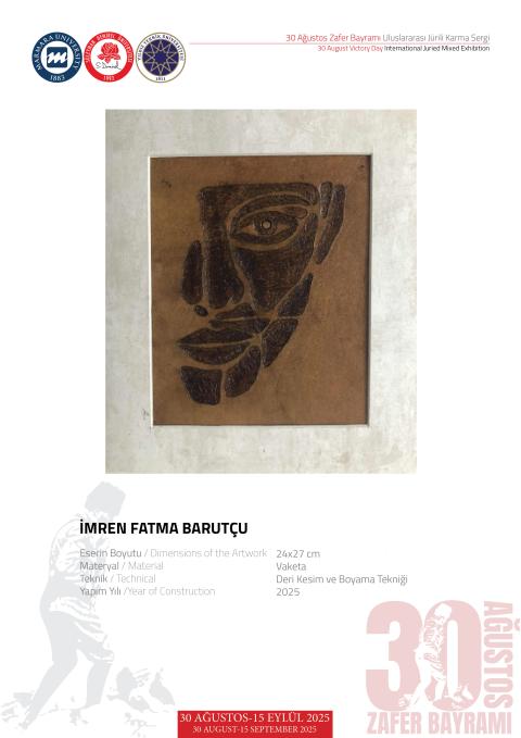 İMREN FATMA BARUTÇU